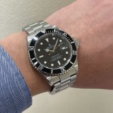 ロレックス サブマリーナー Ref.16610  photo 3