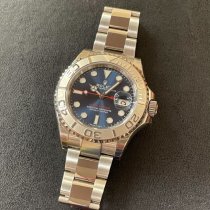 ロレックス ヨットマスター40 Ref.116622