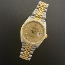 ロレックス デイトジャスト36 Ref.126233