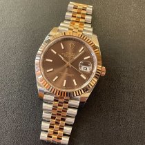ロレックス デイトジャスト41 Ref.126331