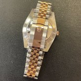 ロレックス デイトジャスト41 Ref.126331 チョコレートブラウン photo 2