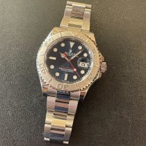 ロレックス ヨットマスター40 Ref.116622