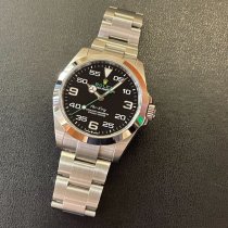 ロレックス エアキング Ref.126900