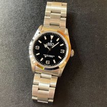 ロレックス エクスプローラーI Ref.14270