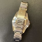 ロレックス GMTマスターII Ref.16710 プレミアムモダン
赤黒ベゼル photo 2