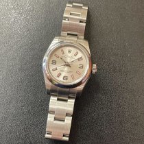 ロレックス オイスター・パーペチュアル26 Ref.176200