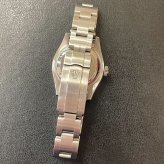 ロレックス オイスター・パーペチュアル26 Ref.176200 シルバー369ピンク photo 2