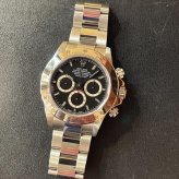 ロレックス デイトナ Ref.16520 プレミアムモダン
黒MK7.3 photo 1