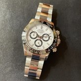 ロレックス デイトナ Ref.116500LN ホワイト photo 1