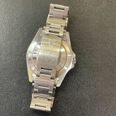 ロレックス エクスプローラーII Ref.16570 プレミアムモダン
ブラック photo 2