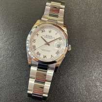 ロレックス デイトジャスト36 Ref.126200