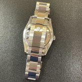 ロレックス デイトジャスト36 Ref.126200 ホワイトローマ photo 2