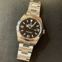 ロレックス エクスプローラー40 Ref.224270