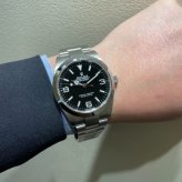 ロレックス エクスプローラー40 Ref.224270  photo 3