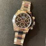 ロレックス デイトナ Ref.116520 ブラック photo 1