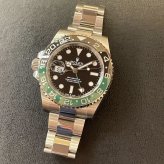 ロレックス GMTマスターII Ref.126720VTNR  photo 1