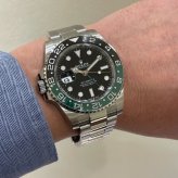 ロレックス GMTマスターII Ref.126720VTNR  photo 3