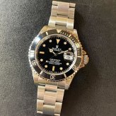 ロレックス サブマリーナー Ref.16610 プレミアムモダン
先端ドット photo 1