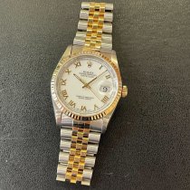 ロレックス デイトジャスト Ref.16233