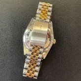 ロレックス デイトジャスト Ref.16233 ホワイトローマ photo 2