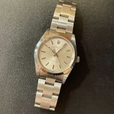 ロレックス エアキング Ref.14000 シルバー photo 1