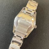 ロレックス エアキング Ref.14000 シルバー photo 2