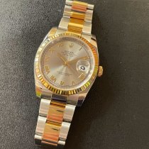 ロレックス デイトジャスト Ref.116233