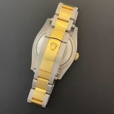 ロレックス デイトジャスト Ref.116233 グレーローマ photo 2