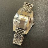 ロレックス デイトジャスト41 Ref.126334G ブラック10Pダイヤ photo 2