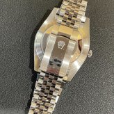 ロレックス デイトジャスト41 Ref.126334 スレート photo 2