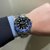 ロレックス GMTマスターII Ref.126710BLNR  photo 3