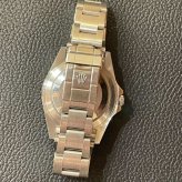 ロレックス エクスプローラーII Ref.16570 ブラック photo 2