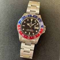 ロレックス GMTマスターI Ref.1675