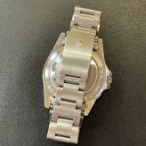 ロレックス GMTマスターI Ref.1675 アンティーク
ミラーダイヤル
MK6 photo 2