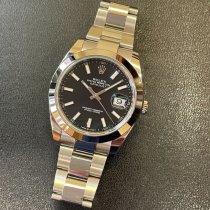 ロレックス デイトジャスト41 Ref.126300