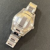 ロレックス デイトジャストII Ref.116300 シルバー photo 2