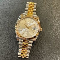 ロレックス デイトジャスト41 Ref.126333