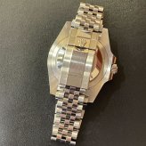 ロレックス GMTマスターII Ref.126710GRNR  photo 2