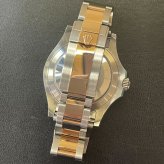 ロレックス ヨットマスター40 Ref.126621 チョコレートブラウン photo 2