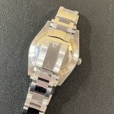 ロレックス デイトジャスト41 Ref.126300 ブライトブルー photo 2