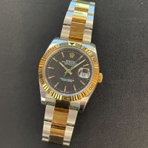 ロレックス ターノグラフ Ref.116263