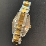 ロレックス ターノグラフ Ref.116263 ブラック
日本限定300本 photo 2