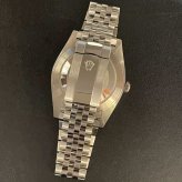 ロレックス デイトジャスト41 Ref.126334 ブライトブルー photo 2