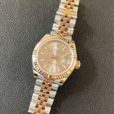 ロレックス デイトジャスト28 Ref.279171 ロゼ photo 1