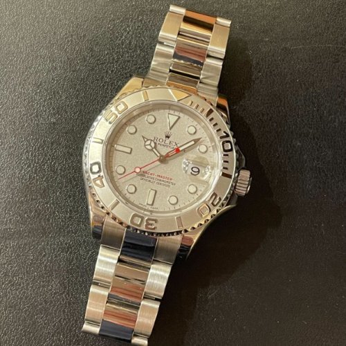 ロレックス ヨットマスター Ref.16622 