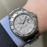 ロレックス ヨットマスター Ref.16622  photo 3