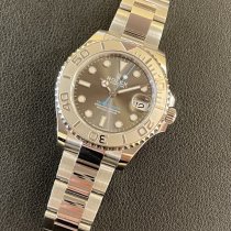 ロレックス ヨットマスター37 Ref.268622