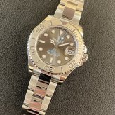 ロレックス ヨットマスター37 Ref.268622 スレート photo 1