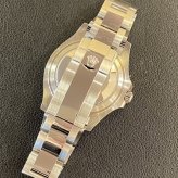 ロレックス ヨットマスター37 Ref.268622 スレート photo 2