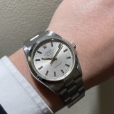 ロレックス エアキング Ref.14000  photo 3